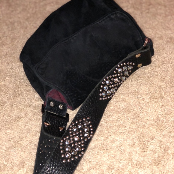 Tylie Malibu Handbags - Tylie Malibu hobo